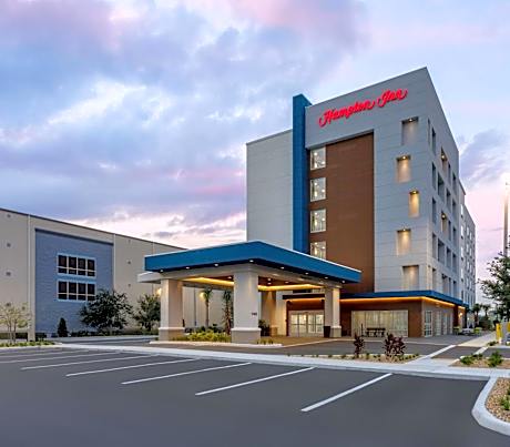 Hampton Inn by Hilton Ocoee Orlando