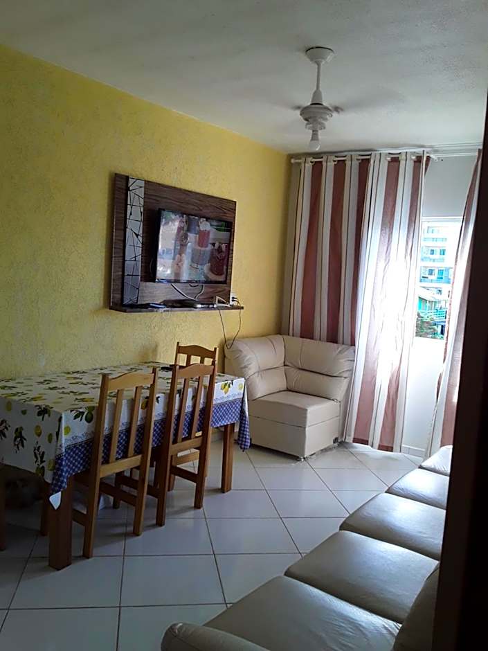 Apartamento de temporada