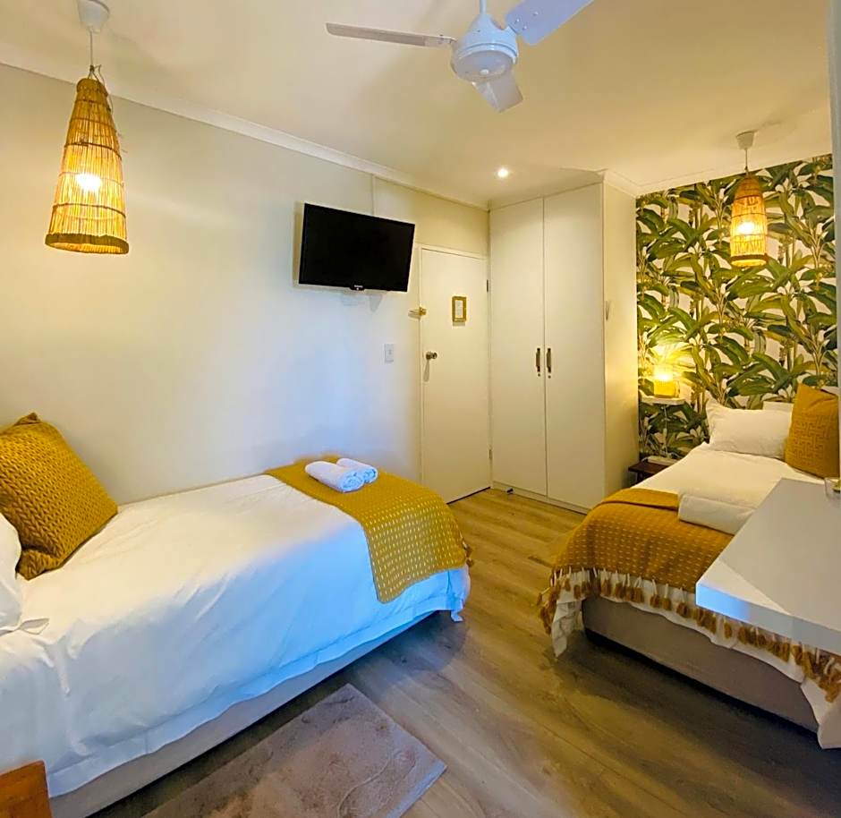 Dolphin Circle Bed and Breakfast