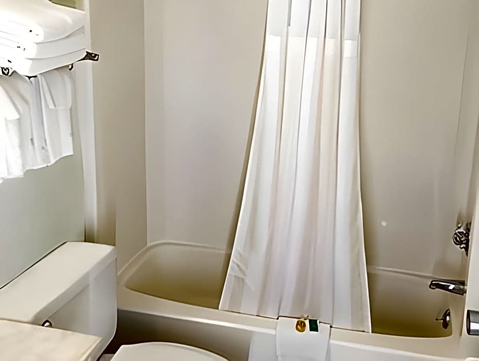 Knights Inn Paxinos Danville