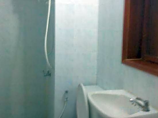 T8 Guesthouse Challenger Muang Thong Thani