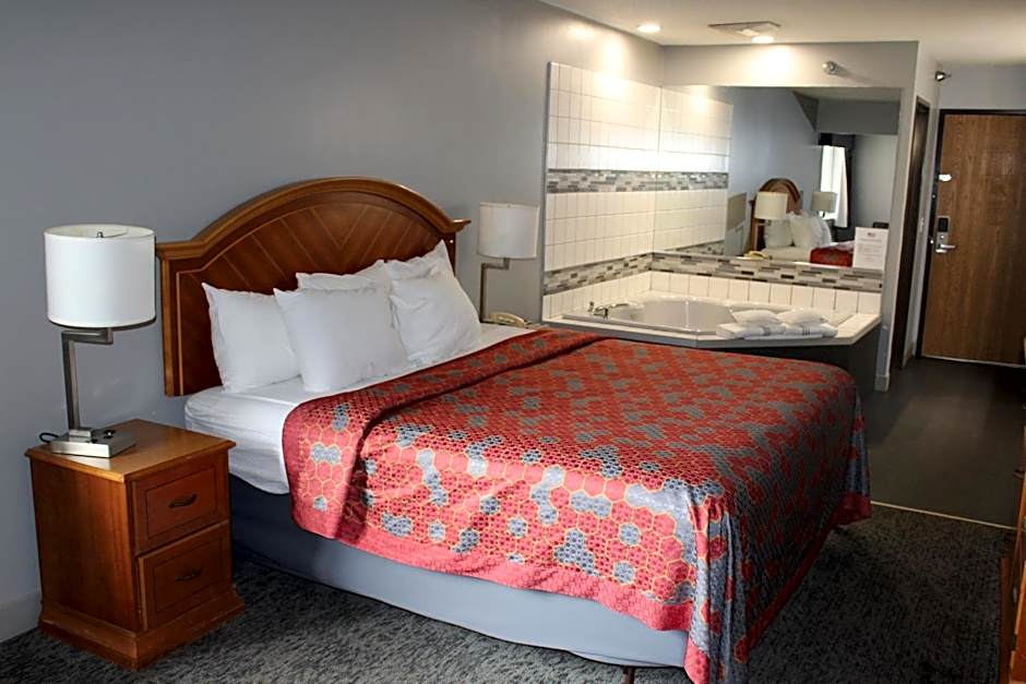 American Inn And Suites Ionia