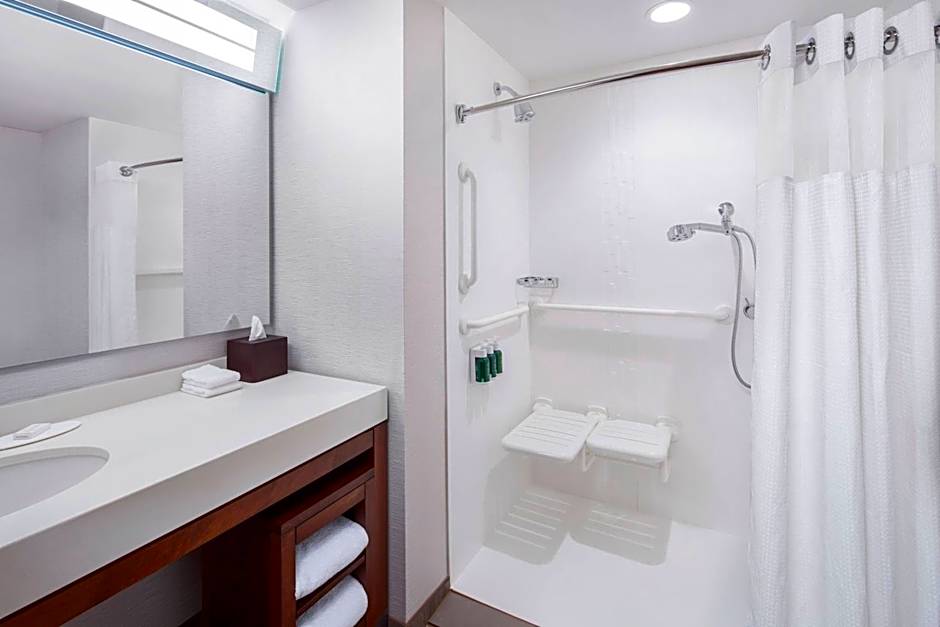 Courtyard by Marriott Cape Girardeau Downtown