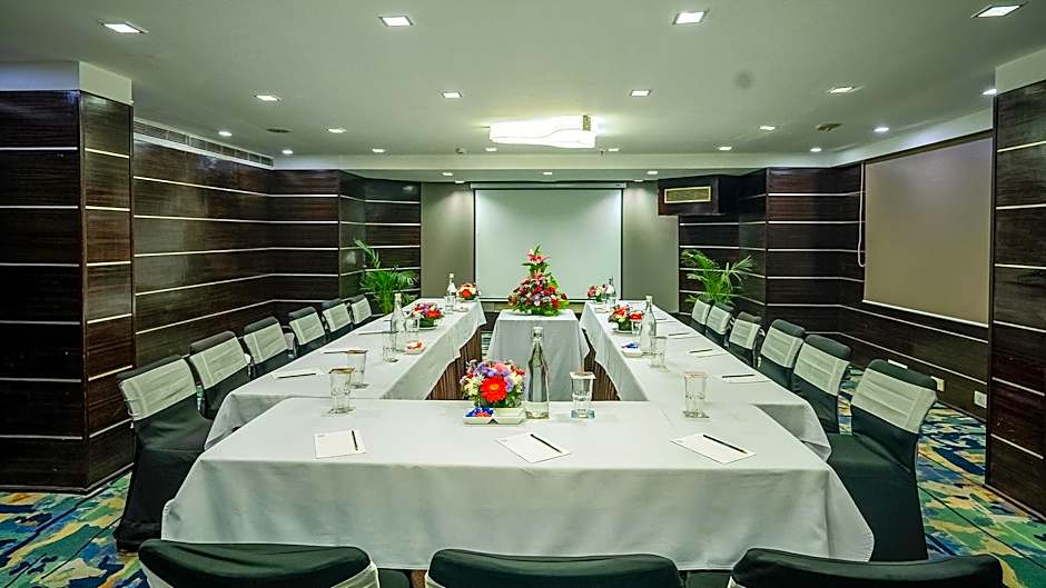 Royal Orchid Central Bangalore