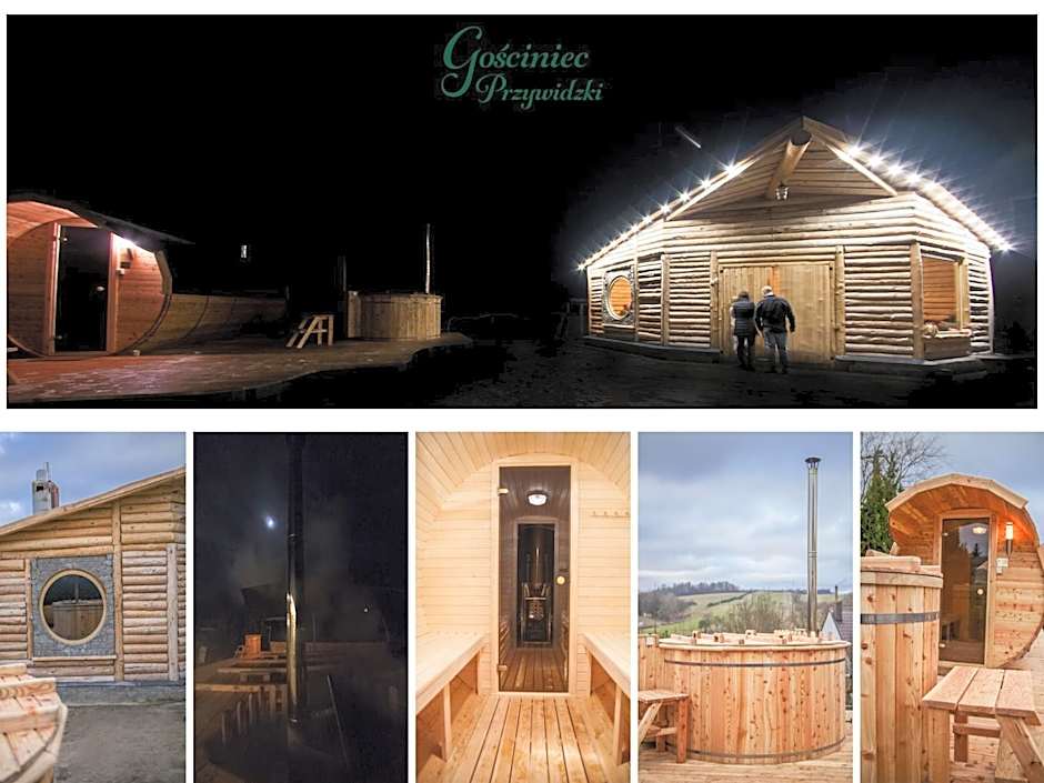 Gościniec Przywidzki