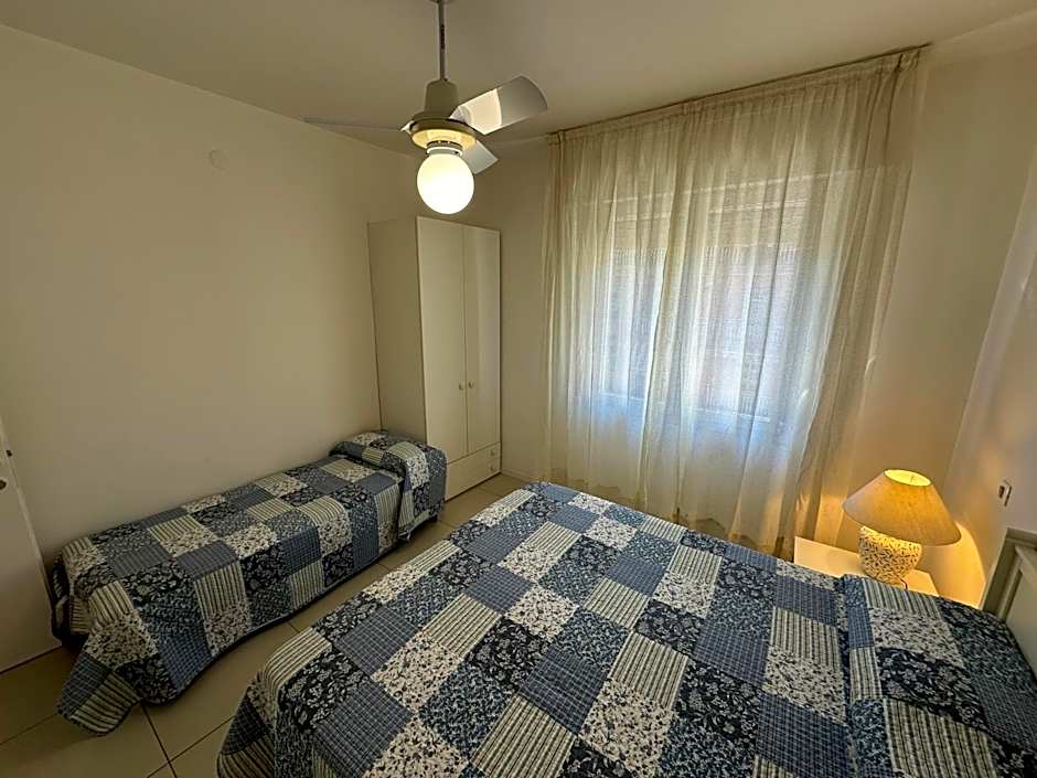 RESIDENZA MAZZANTI - AGENZIA COCAL