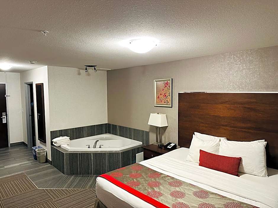Ramada by Wyndham Moose Jaw