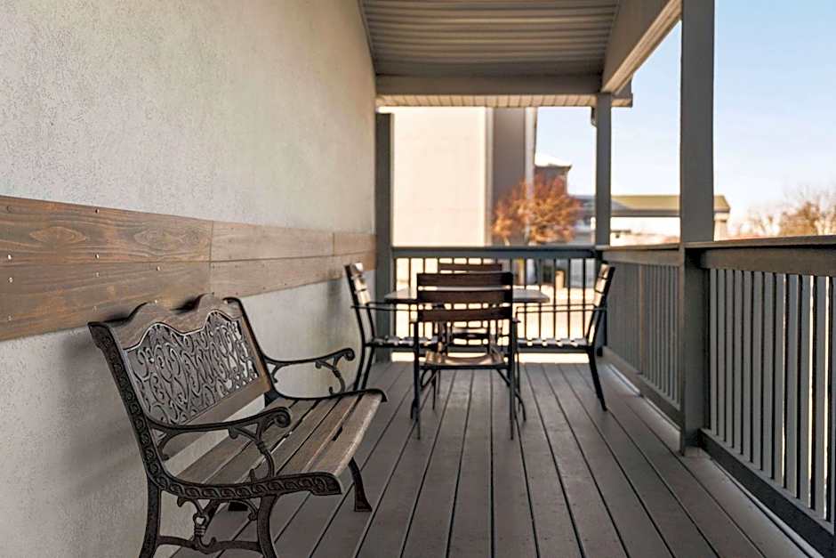 Super 8 by Wyndham Columbus/Edinburgh