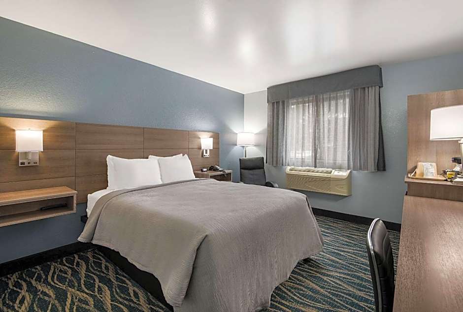 Quality Inn Oneida near Casino