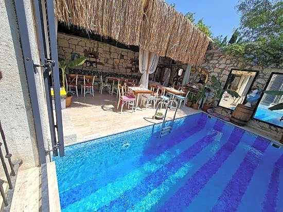 Pan Alacati