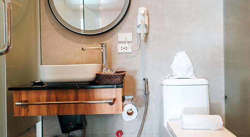 SureStay Plus Hotel by Best Western AC LUXE Angeles City