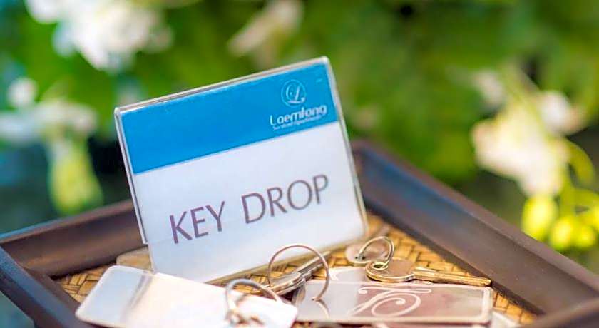 Laemtong Serviced Apartment