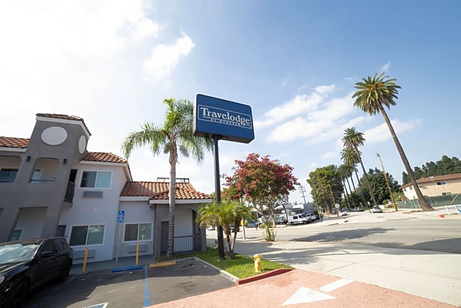 Travelodge by Wyndham Whittier