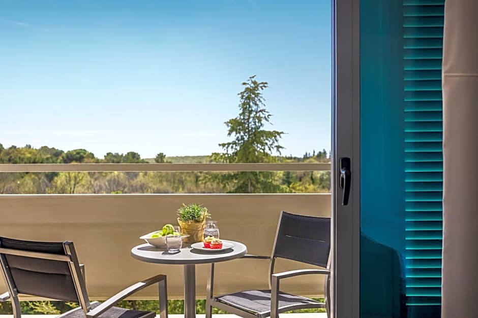 Hotel Valamar Diamant