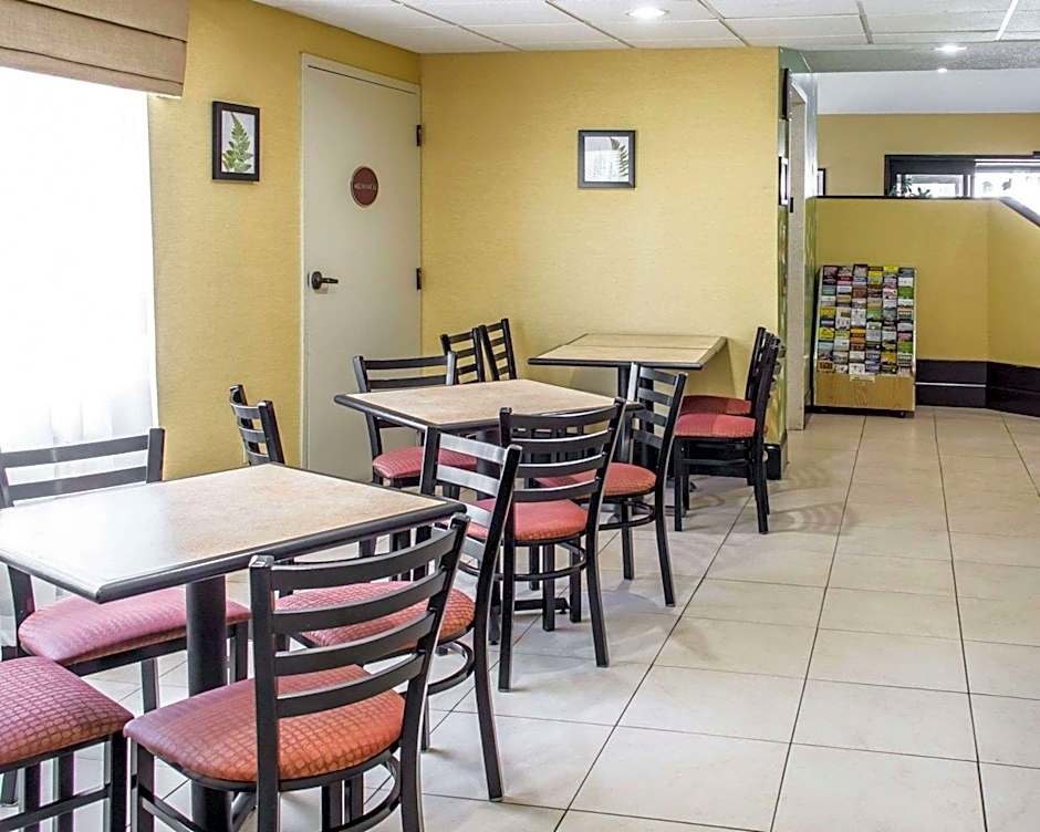 Sleep Inn Wytheville