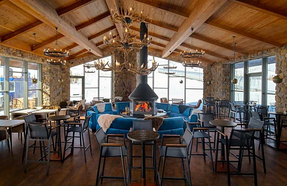 Radisson Blu Hotel, Mount Erciyes