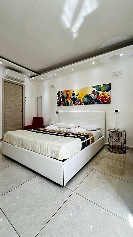 La Meridiana - centro storico di Pizzo