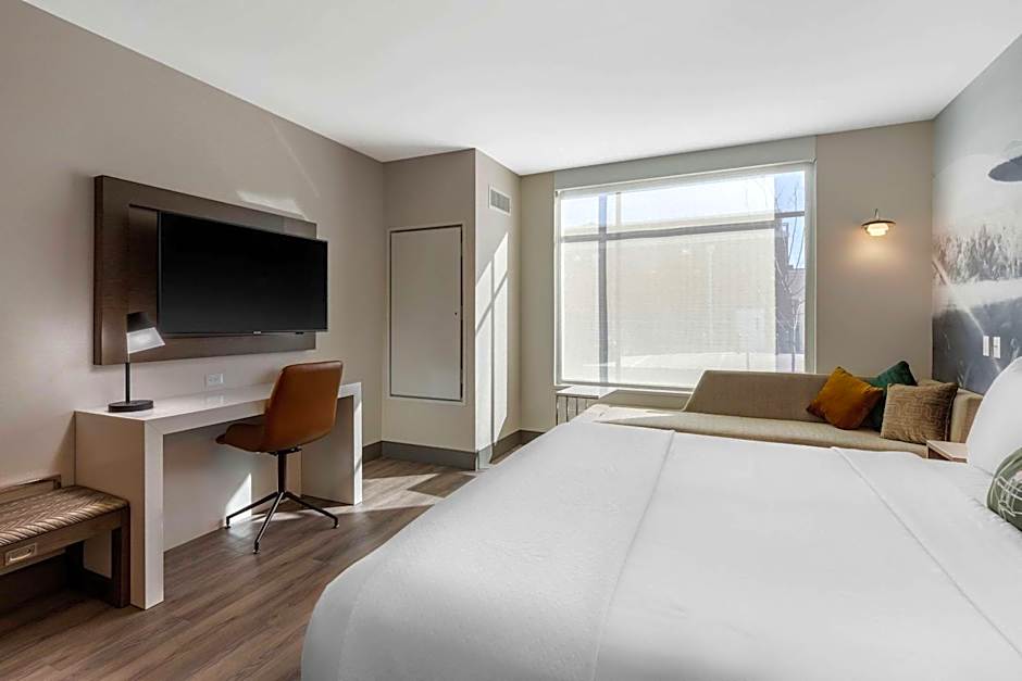 Cambria Hotel Arundel Mills-BWI Airport