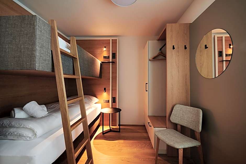 HOMEBOUND APARTMENTS Salzburg City I - contactless check-in