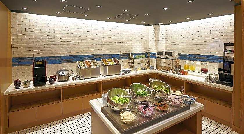 Sotetsu Fresa Inn Kamakura-Ofuna Higashiguchi