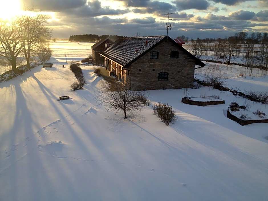 Eksgården Gårdshotell