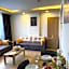 Golden World Suite Hotel