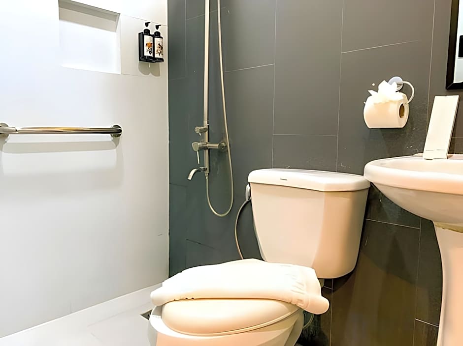 Tuscany Basic Urban Stay