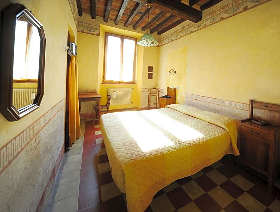 Albergo Giulia Gonzaga