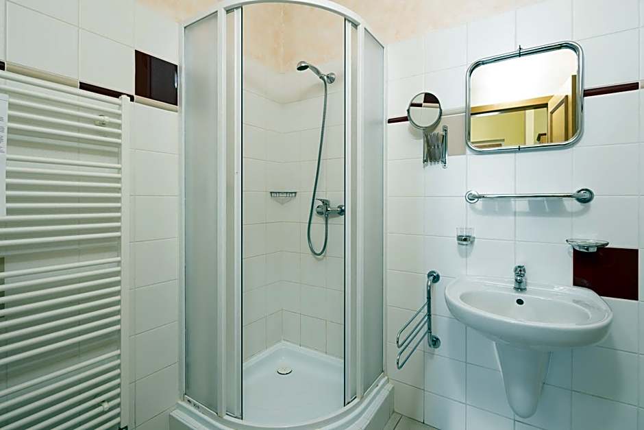 Wellness Hotel Jean De Carro