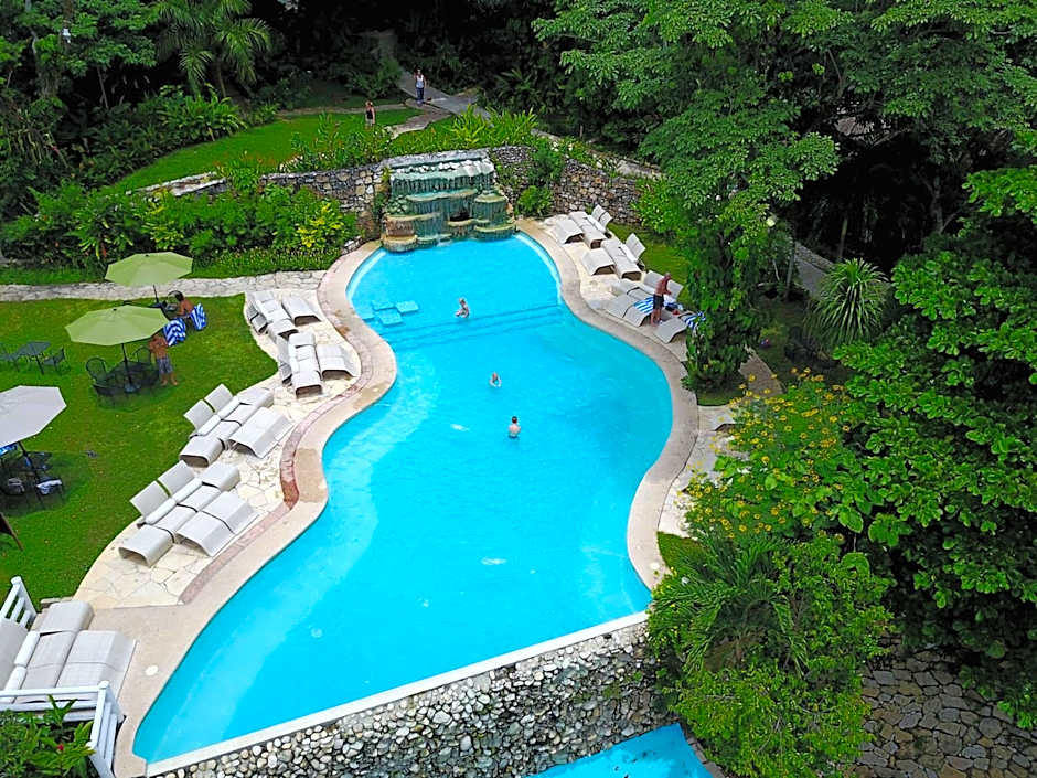 Hotel la Aldea del Halach Huinic