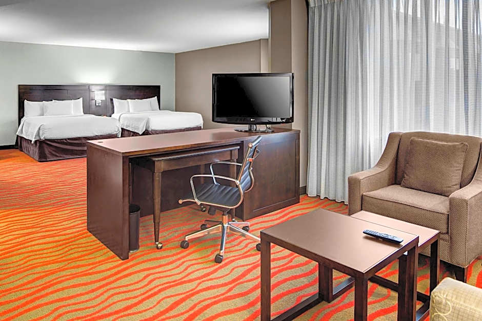 Courtyard by Marriott St. Cloud