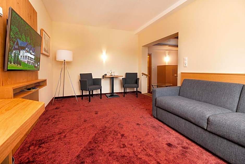 Waldhotel Schinkenwirt