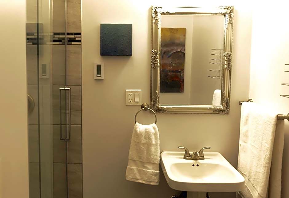 Jackson's Falls Country Inn