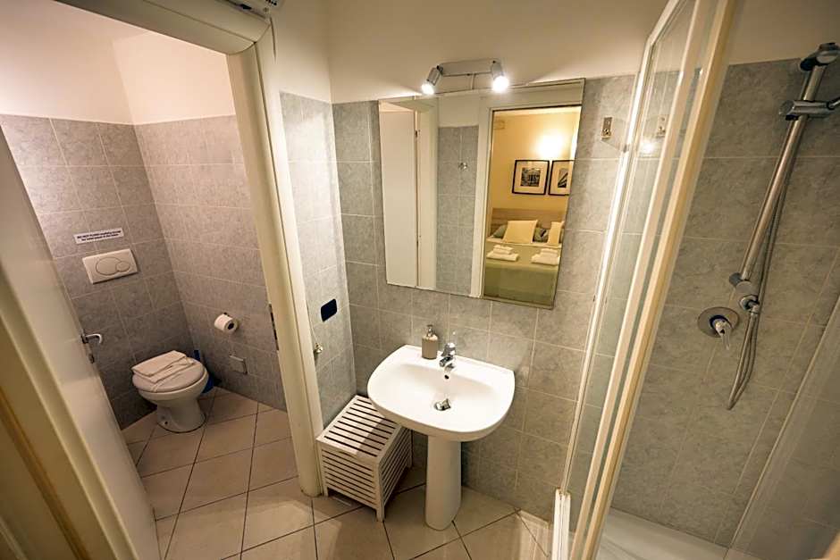 La Chiostrina al Vaticano