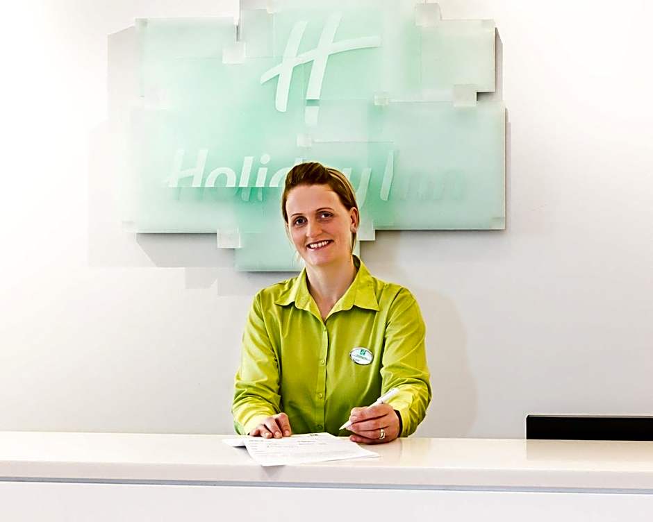 Holiday Inn Rotherham-Sheffield M1Jct.33 By IHG