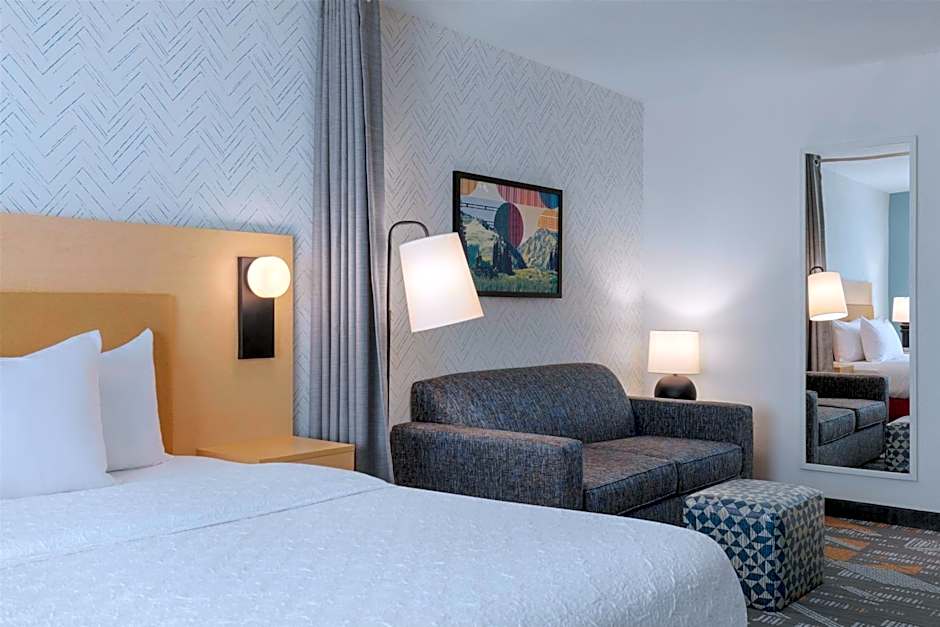 Home2 Suites by Hilton Salt Lake City-East