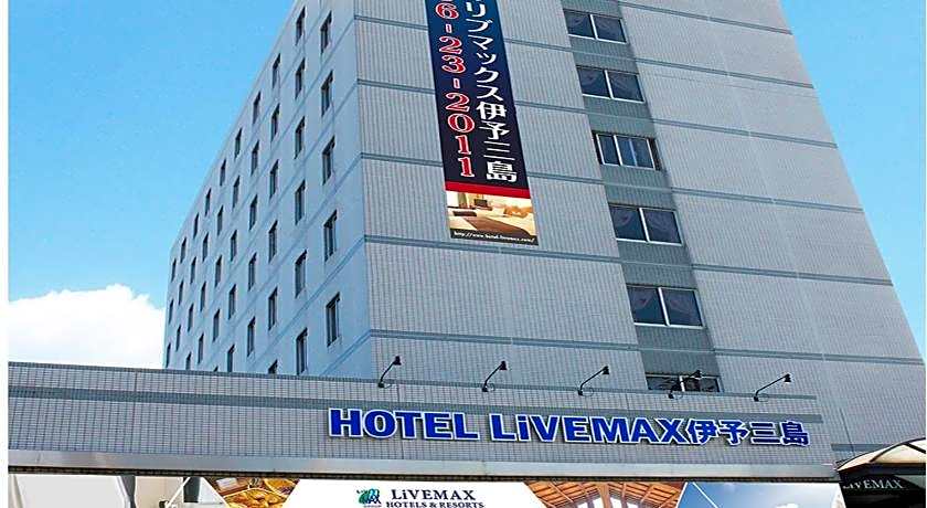 Hotel Livemax Iyomishima