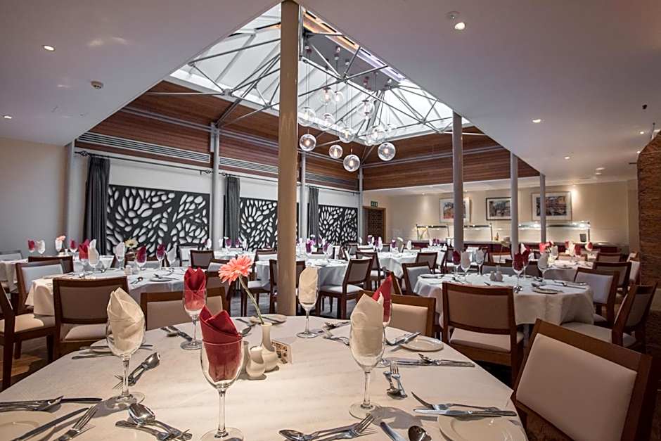 Rewley House University of Oxford