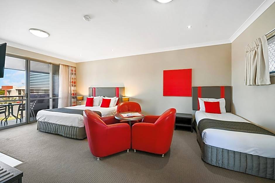 Platinum International