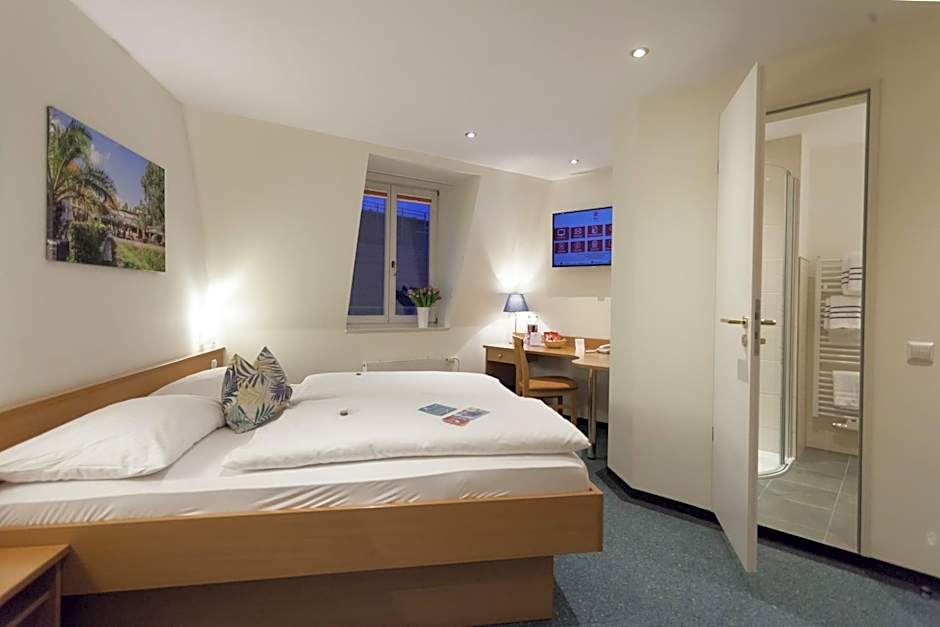 martas Hotel Allegra Berlin