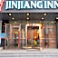 Jinjiang Inn Anshan Thriving Square