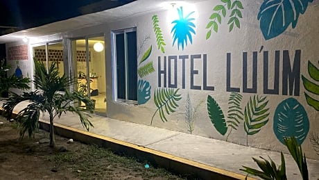 Hotel Lu'um