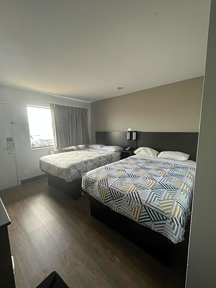 Motel 6-Wichita, KS - AIRPORT