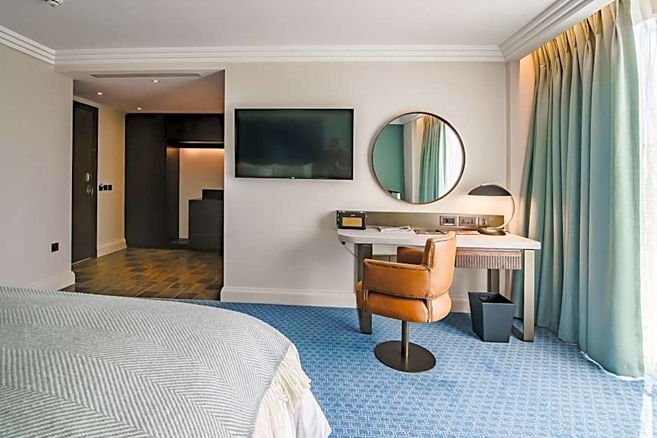 Clayton Hotel Cambridge