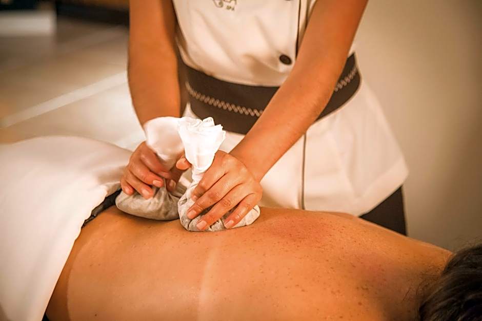 Sumaq Machu Picchu Hotel