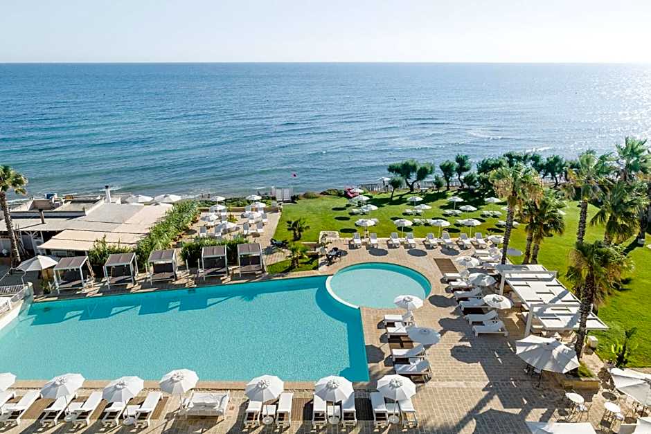 Canne Bianche Lifestyle Hotel