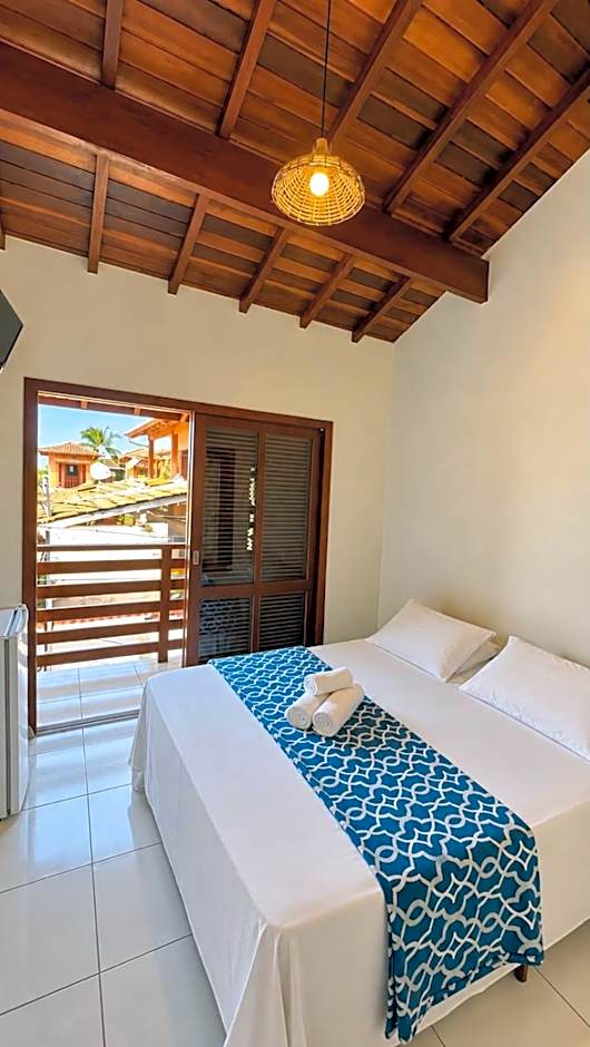 Pousada Villa Maritima