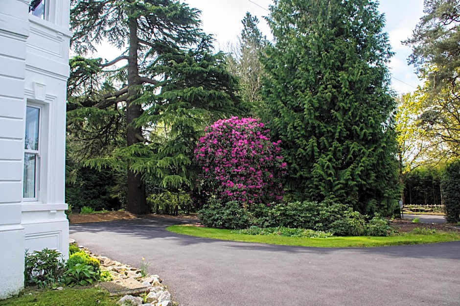 Claridge House Retreat Centre