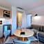 Aparthotel Adagio Access Marseille Prado Perier