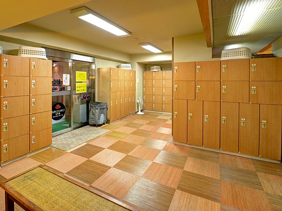 Kochi Kuroshio Hotel